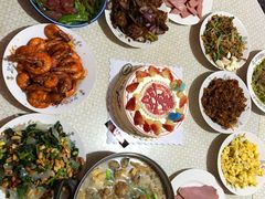 -BOKE博稞烘焙(天佑城店)