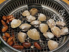 -炭之家烤肉(世茂店)