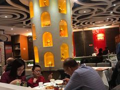 大堂-大碗居·烤鸭·鱼头泡饼(天坛东门店)