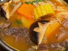 -Hatsune隐泉日式料理(三里屯太古里店)