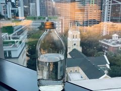 -尼依格罗香港美利酒店