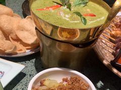 -Home Thai·泰谣(王府井apm店)