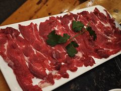 -老码头火锅(玉林店)