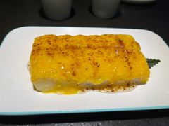 -三道菜(明堂公园店)