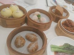 -东方御宴海鲜酒楼(棕泉酒店)