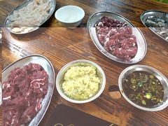 -牛一煲美食(江高店)