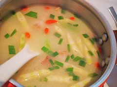 腌笃鲜-松鹤楼·非遗·苏帮菜(融科店)