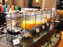 -赛瑞喜来登大酒店-盛宴自助餐厅