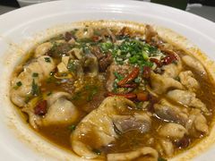 -方荣糊涂菜馆(湖北路店)