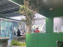 -BRENCY百仑喜(创新园店)