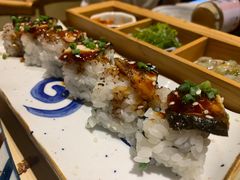 -柏鮨寿司.刺身.定食(米山町地中海店)