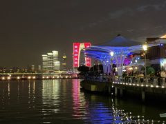 -岁粤Moon·湖景餐厅(月光码头店)