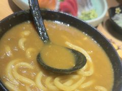 -桂马·日本料理·海胆·海鲜饭·酒场(民主广场店)