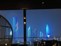 -四季酒店·空中花园 Aria on 9
