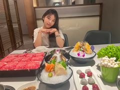 -海月轩海鲜豆捞(紫金塔店)