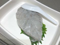 招牌虾滑-海底捞火锅(金鼎广场店)