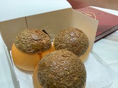 -喜宴又一村·粤菜·茶点·海鲜(壹方天地店)