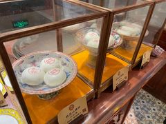 -富华斋饽饽铺·宫廷糕点·伴手礼(护国新天地店)