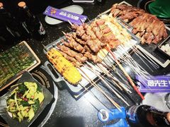 -最先生·烧烤·火锅·音乐聚会餐厅(大悦城店)
