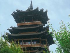 -杭州半山国家森林公园