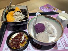 -鲜芋仙(华创店)