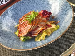-三嚥阁 La Villa Restaurant