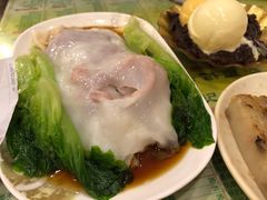 -顺记冰室(宝华路店)