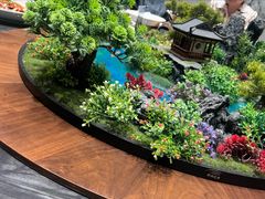 -大连湾旭日·家宴·海肠捞饭(马栏广场店)