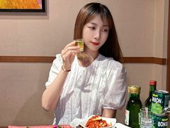 -韩一品韩国料理(柏庐南路店)