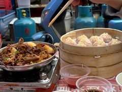 -桂萍特色牛筋牛杂(长堤街总店)