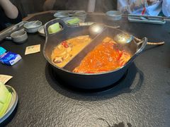 -大龙燚·旷野鲜火锅(广州首店)