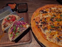 -Q MEX 库迈墨西哥餐吧(三里屯店)