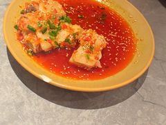 -廖川菜(金虹桥店)
