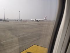 -上海浦东国际机场-T2航站楼