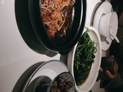 -筱爷叔·上海传统手工菜(玉树路店)