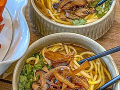 -安多素食(广仁寺路店)