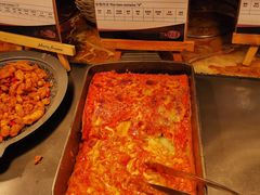 -万达瑞华酒店美食汇自助餐厅(楚河汉街店)