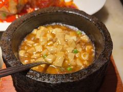 -绿茶餐厅(汇悦大融城店)