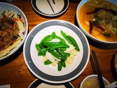 -吕氏疙瘩汤·私家菜馆(慈云寺店)