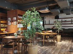 -JINNS锦时 steak&pizza(浸信会礼拜堂旧址店)