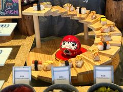 -大中华希尔顿酒店-念自助餐·嗨啤·小龙虾