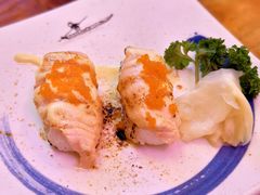 -坂吉屋·居酒屋深夜食堂(龙湖店)