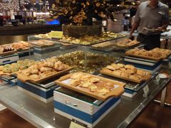 -东莞旗峰山酒店及行政公寓·莱斯西餐厅