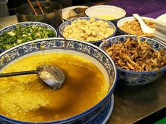 -毅祥斋老孙家泡馍(北院门鼓楼店)