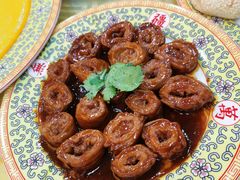 -砂锅居(西四店)