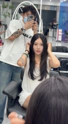 -5M HAIR SALON 旗舰店