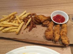 -必胜客(栖乐荟店)