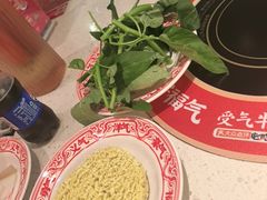 -观音桥步行街