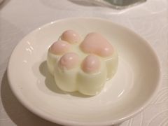 -肆月河豚·新淮扬(金融街店)