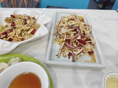 -郭姐·威海渔村(黄兴路店)